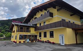 Gästehaus Steger
